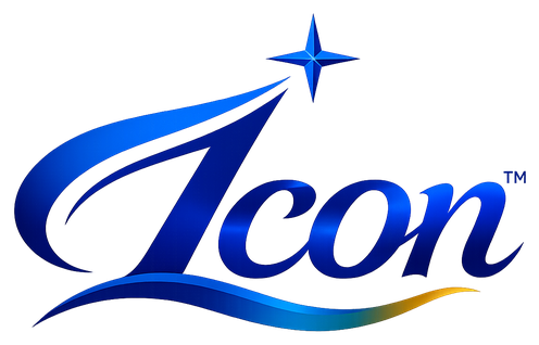Icon — The Icon of Pure Water